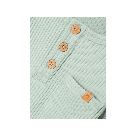 Lil'' Atelier Mini 2401 Nmmrajo Ls Slim Top Jan Lil