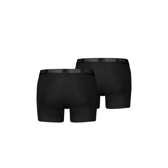 Puma Z24 Men Everyday Basic Boxer 2P