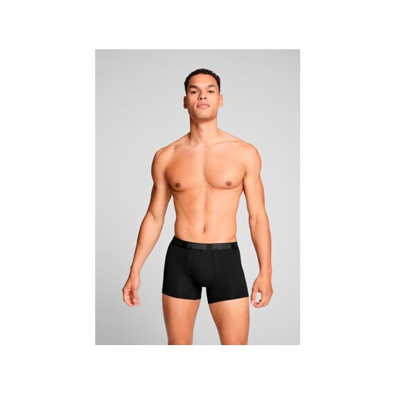 Puma Z24 Men Everyday Basic Boxer 2P