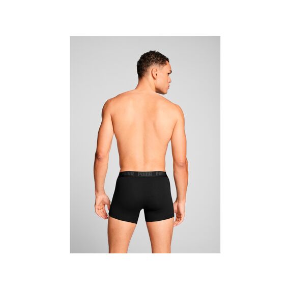 Puma Z24 Men Everyday Basic Boxer 2P