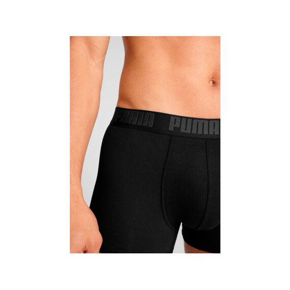 Puma Z24 Men Everyday Basic Boxer 2P