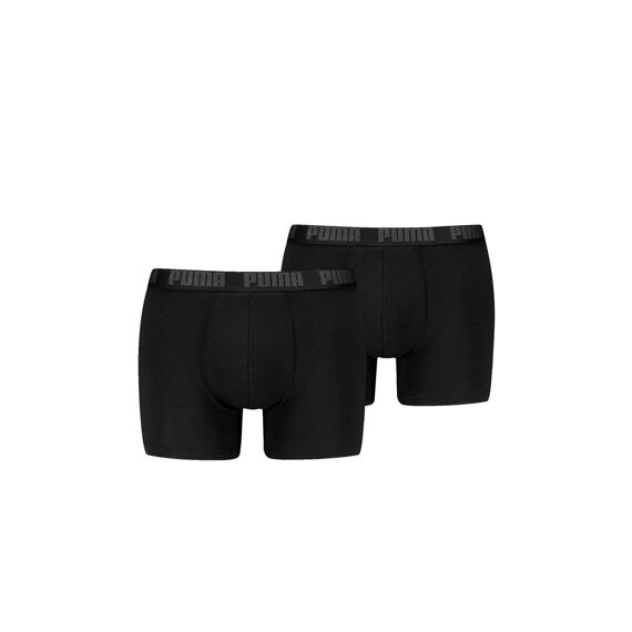 Puma Z24 Men Everyday Basic Boxer 2P