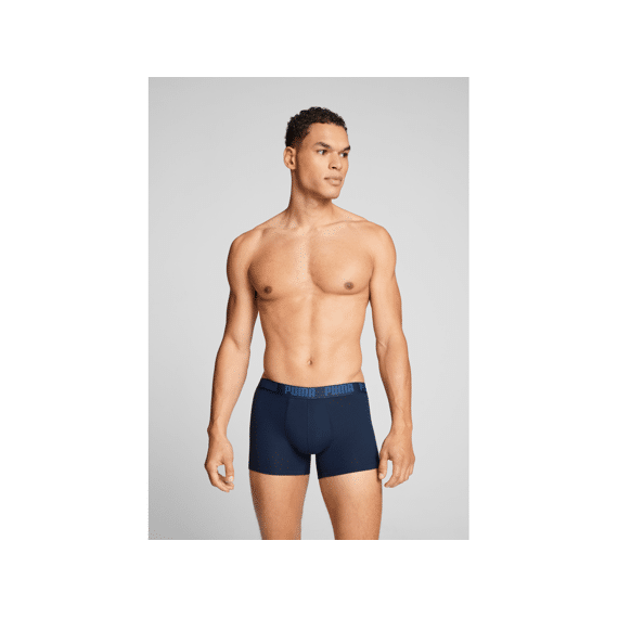 Puma Boxershort 2-Pack