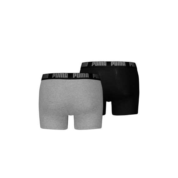 Puma Z24 Men Everyday Basic Boxer 2P