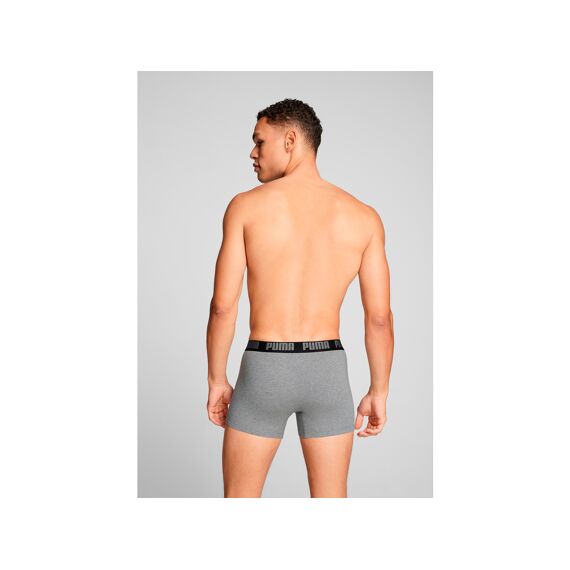 Puma Z24 Men Everyday Basic Boxer 2P