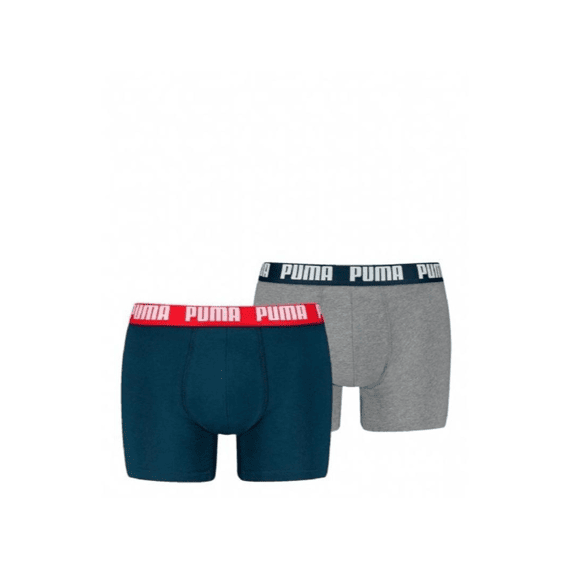 Puma Boxershort 2-Pack