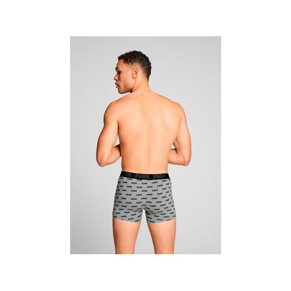 Puma Z24 Men Everyday Aop Print Boxer 2P