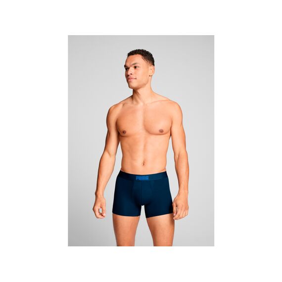 Puma Z24 Men Everyday Basic Boxer 2P