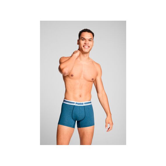 Puma Z24 Men Everyday Basic Boxer 2P