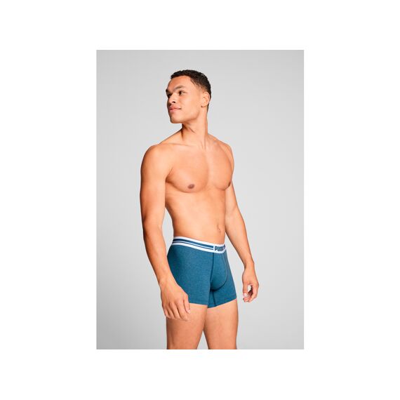 Puma Z24 Men Everyday Basic Boxer 2P