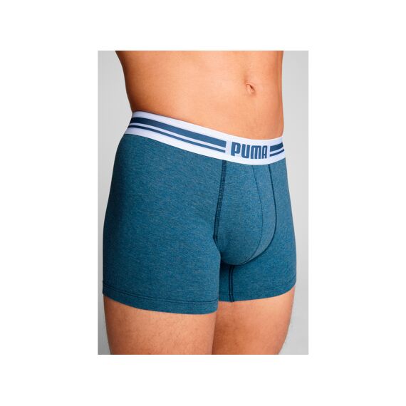 Puma Z24 Men Everyday Basic Boxer 2P