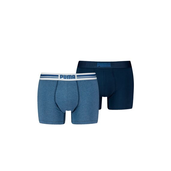 Puma Z24 Men Everyday Basic Boxer 2P