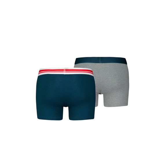 Puma Z24 Men Everyday Basic Boxer 2P