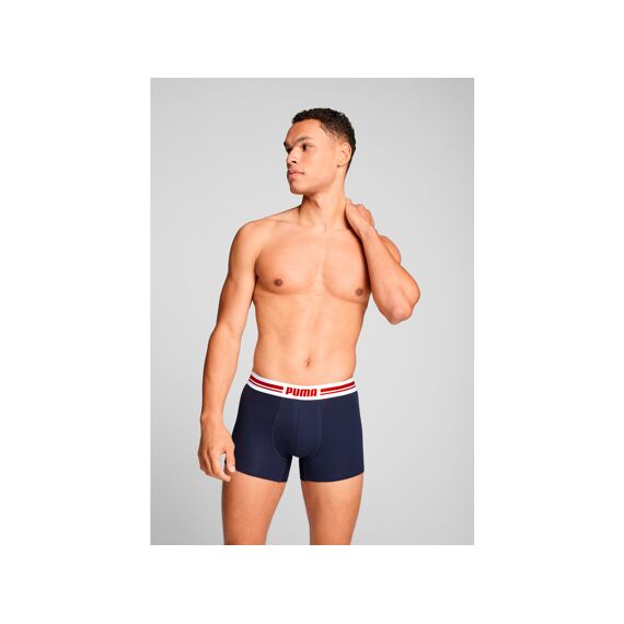 Puma Z24 Men Everyday Basic Boxer 2P