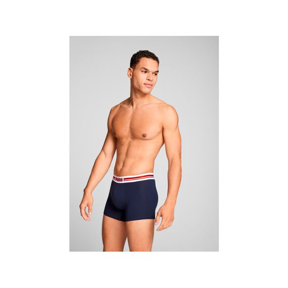 Puma Z24 Men Everyday Basic Boxer 2P