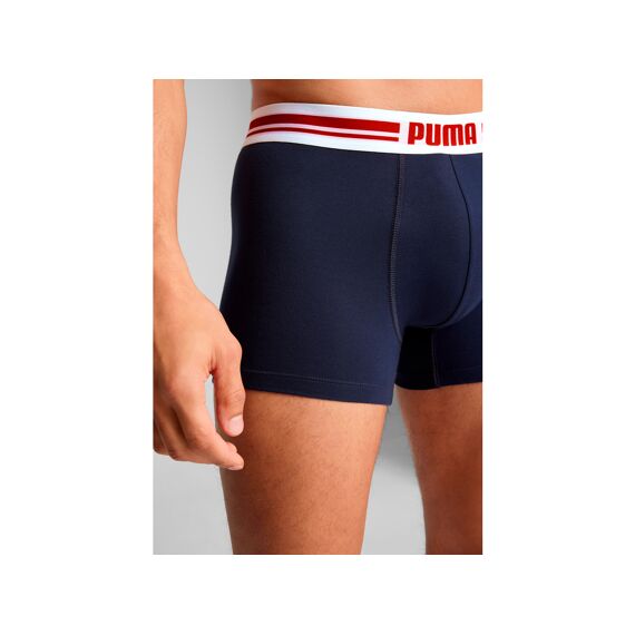 Puma Z24 Men Everyday Basic Boxer 2P