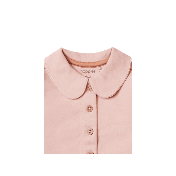 Noppies Z24 Girls Cardigan Caledonia