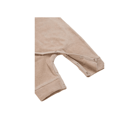 Noppies Z24 Unisex Playsuit Belton Short Sleeve