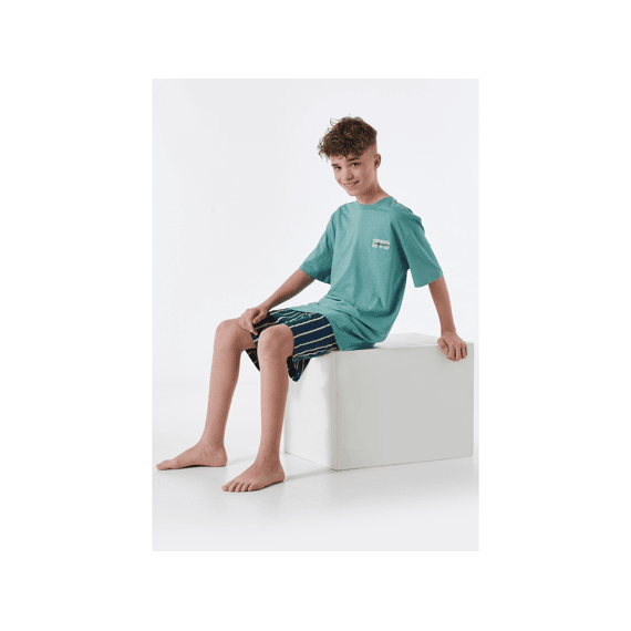 Schiesser Z24 Pyjama Short