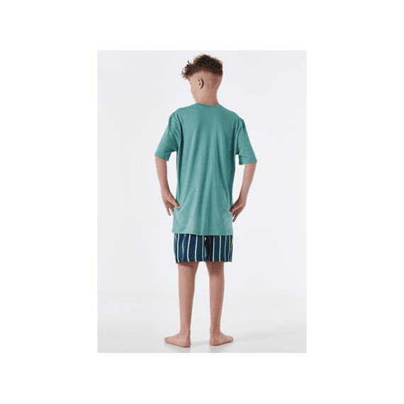 Schiesser Z24 Pyjama Short