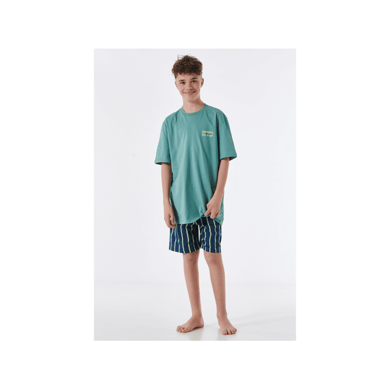 Schiesser Z24 Pyjama Short