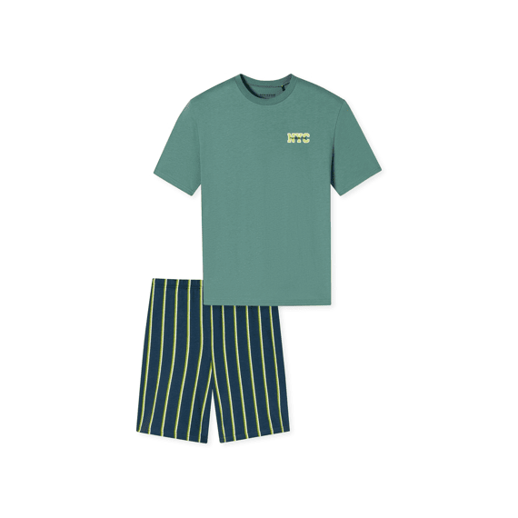 Schiesser Z24 Pyjama Short