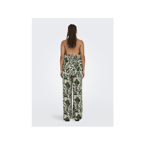 Jdy 2402 Jdynile Life S/L Top Wvn