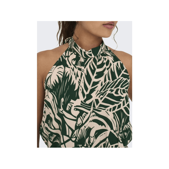 Jdy 2402 Jdynile Life S/L Top Wvn