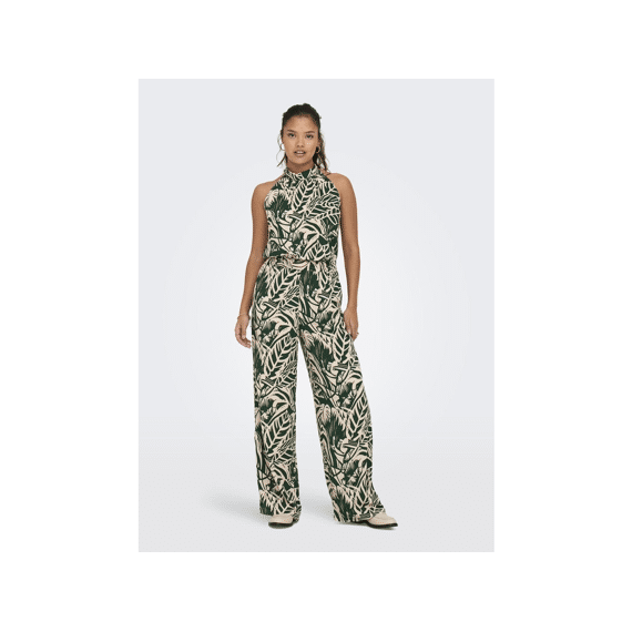 Jdy 2402 Jdynile Life S/L Top Wvn