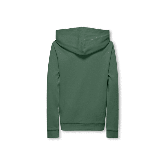 Kids Only Boy Noos Koblassi L/S Pocket Hood Swt