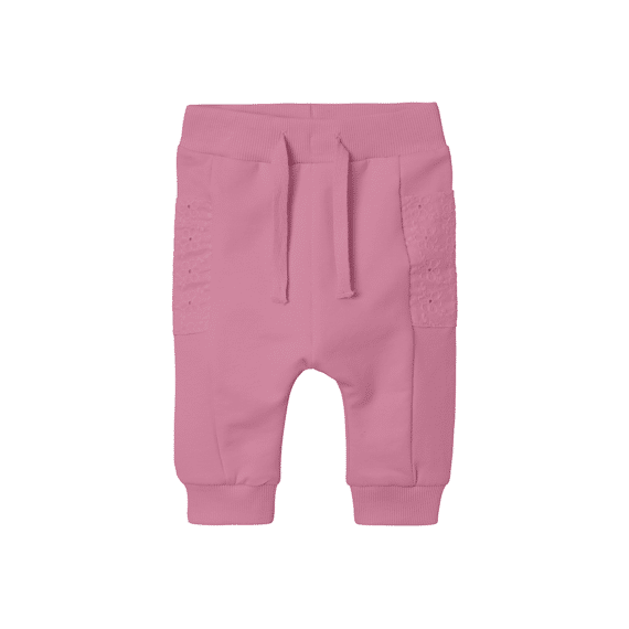 Name It New Born 2402 Nbfdiamin Swe Pant Unb