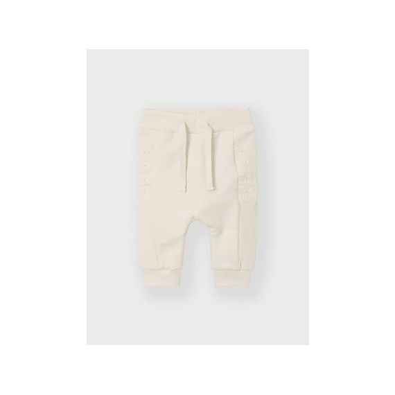 Name It New Born 2402 Nbfdiamin Swe Pant Unb