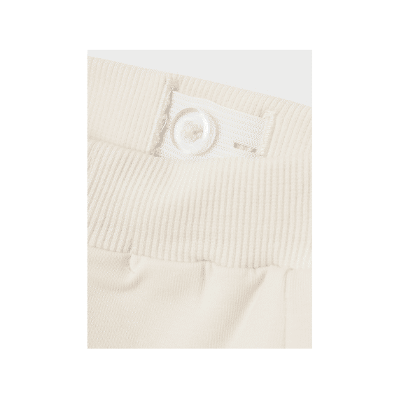 Name It New Born 2402 Nbfdiamin Swe Pant Unb