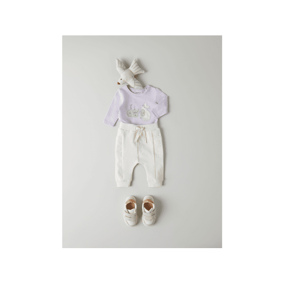 Name It New Born 2402 Nbfdiamin Swe Pant Unb