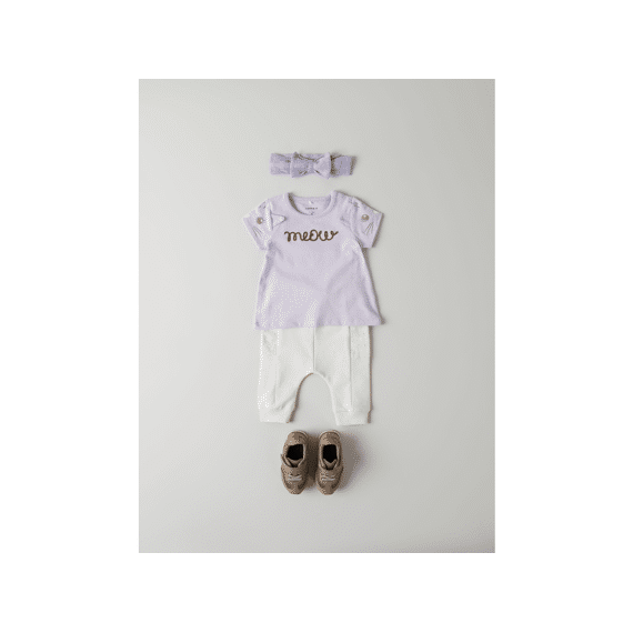 Name It New Born 2402 Nbfdiamin Swe Pant Unb