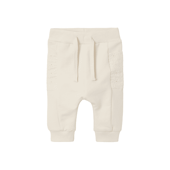 Name It New Born 2402 Nbfdiamin Swe Pant Unb