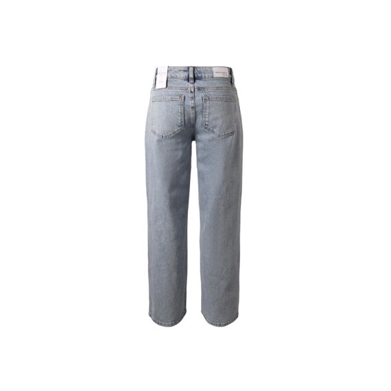 Hound Noos Girls Low Rise - Wide Denim