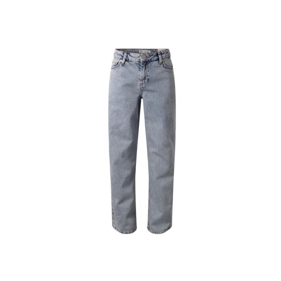 Hound Noos Girls Low Rise - Wide Denim