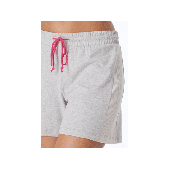 Schiesser Z24 Dames Pyjama Kort Katoen