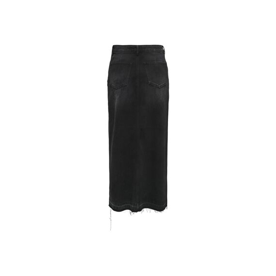 Jdy Noos Jdybella Hw Long Skirt Dnm