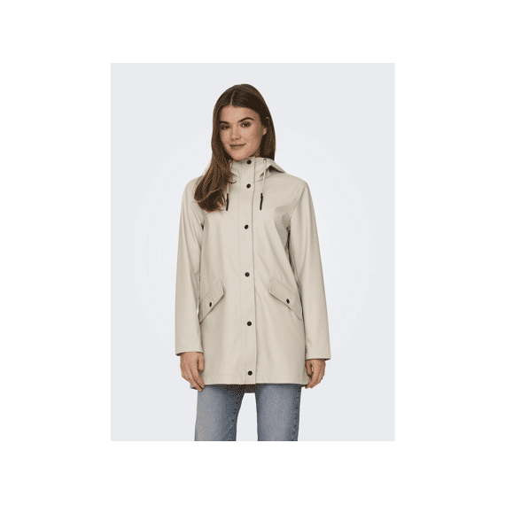Only 2402 Onlelisa Raincoat Otw