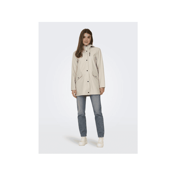Only 2402 Onlelisa Raincoat Otw