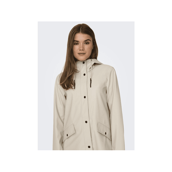 Only 2402 Onlelisa Raincoat Otw
