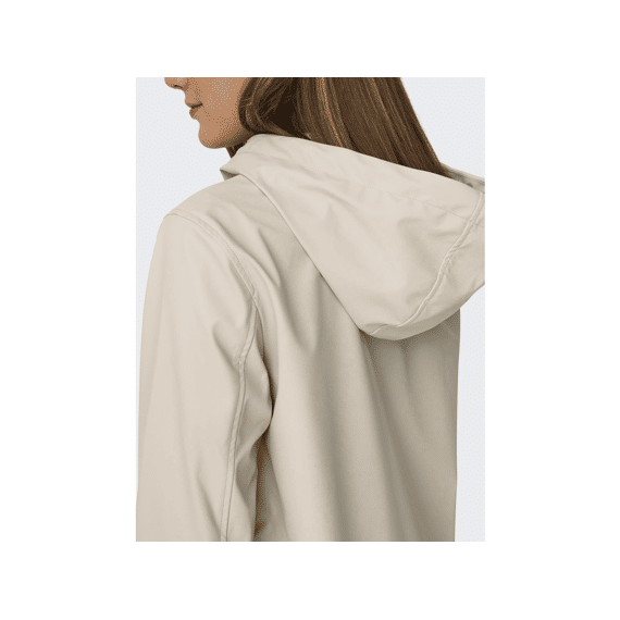 Only 2402 Onlelisa Raincoat Otw