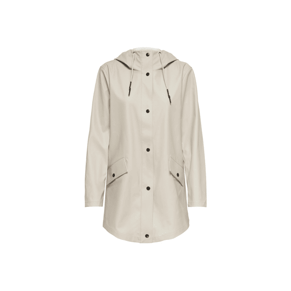 Only 2402 Onlelisa Raincoat Otw