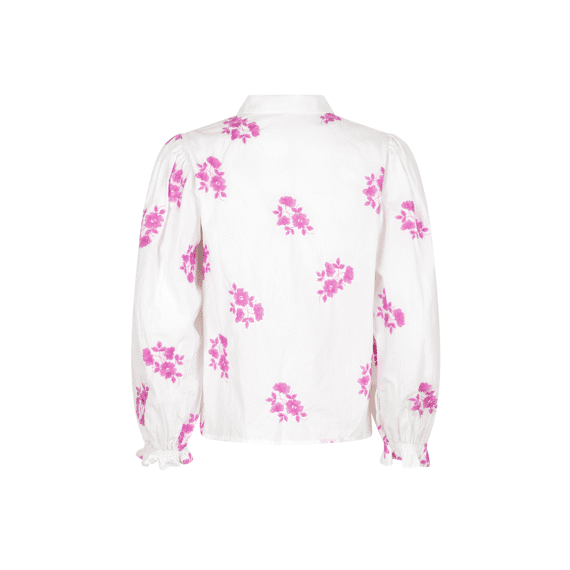 Ydence Z24 Blouse Lulu