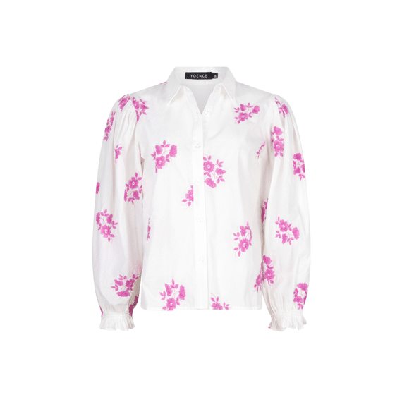 Ydence Z24 Blouse Lulu