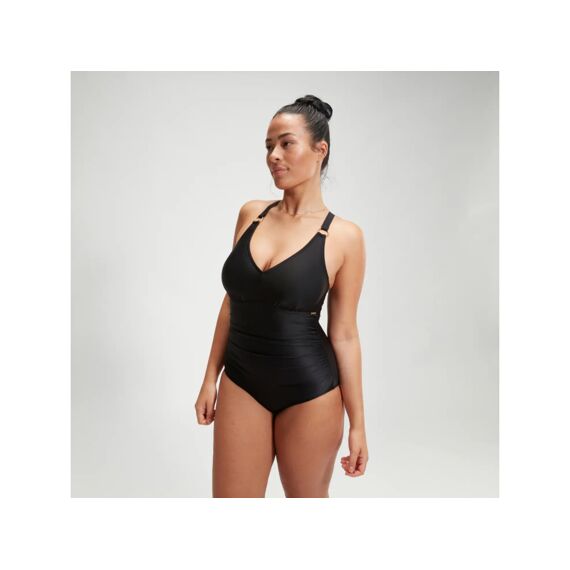 Speedo Z24 Zwempak Eco V Neck 1P