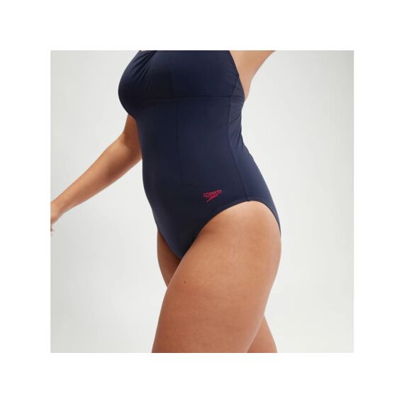 Speedo Z24 Zwempak Eco Cross Back Shaping 1P