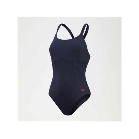 Speedo Z24 Zwempak Eco Cross Back Shaping 1P